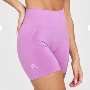 Oner Active Lavender Bike Shorts